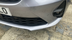 Vauxhall Corsa 1.2 Turbo Ultimate 5dr Auto Petrol Hatchback